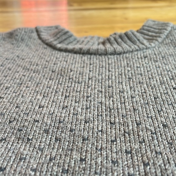 100% merino wool sweater womens Icebreaker - Picture 3 of 6